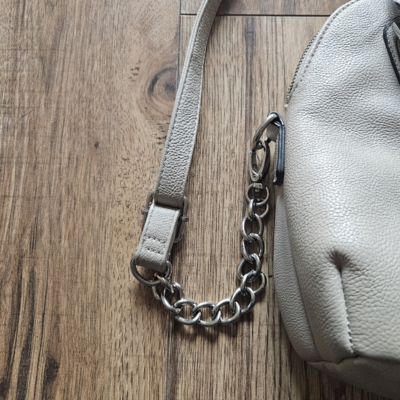 Beige Steve Madden Crossbody Purse - Picture 7 of 10